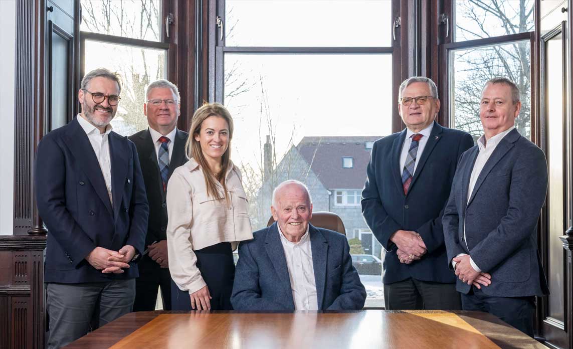 Balmoral Group Board of Management
